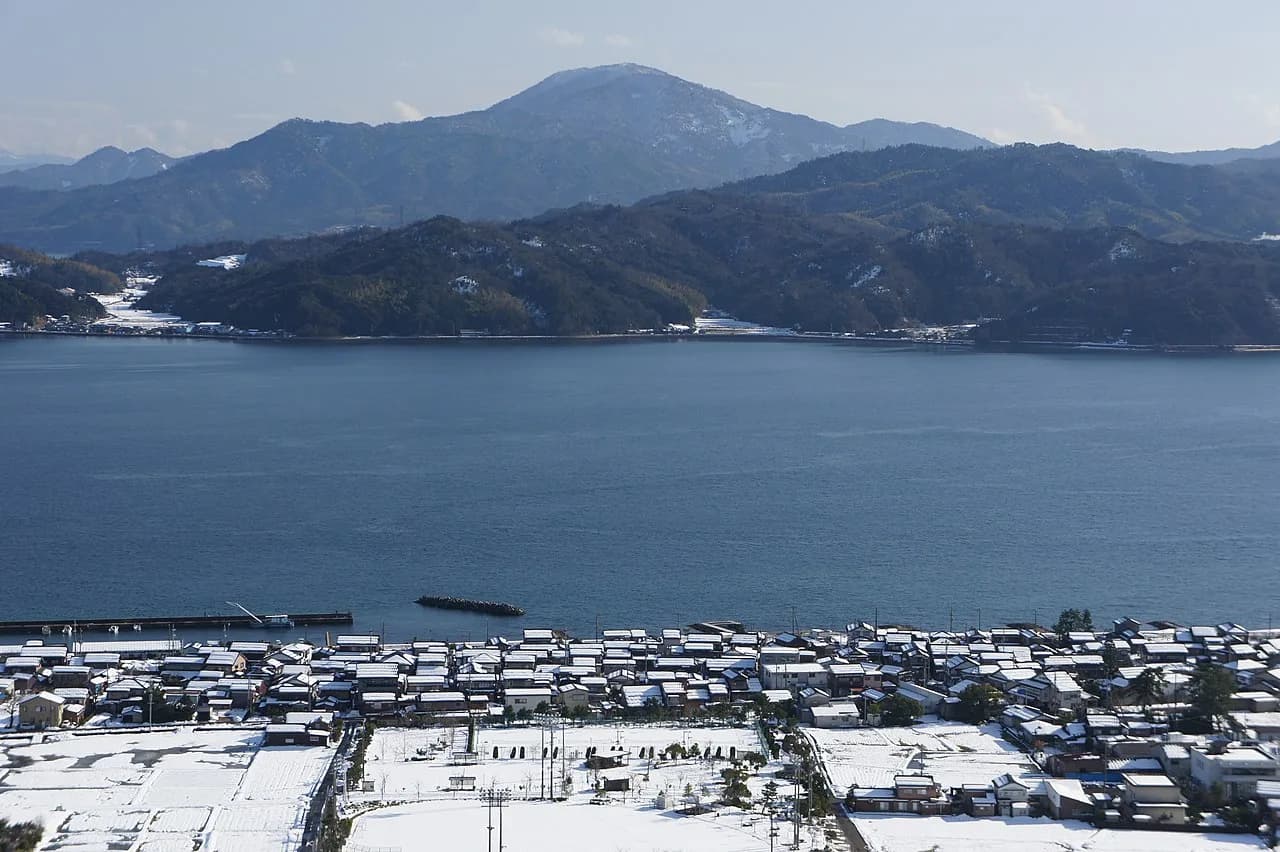 Kasamatsu Park Visitor Guide: Amanohashidate's Classic Matanozoki View (2026)