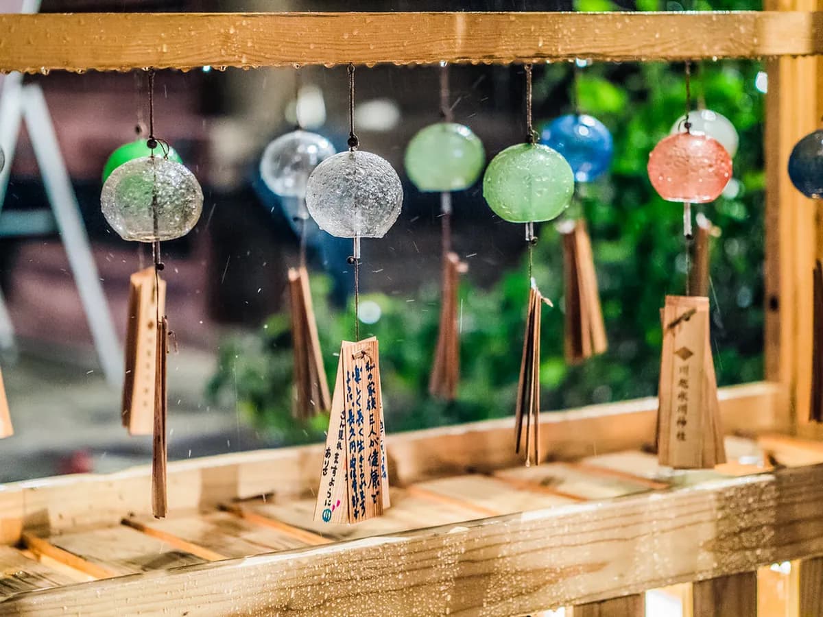 Kawagoe Hikawa Shrine Wind Chime Festival: 2026 Visitor Guide
