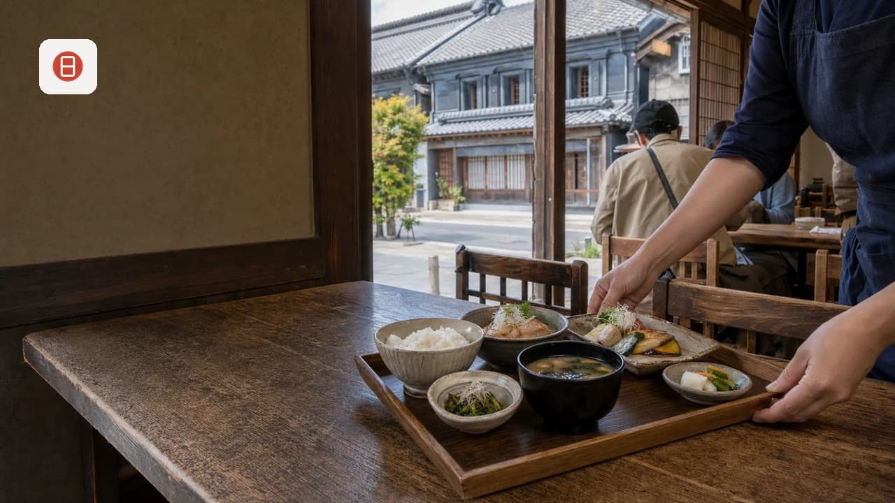 Where to Eat Lunch in Kawagoe: 12 Best Restaurants in Little Edo (2026 Guide)