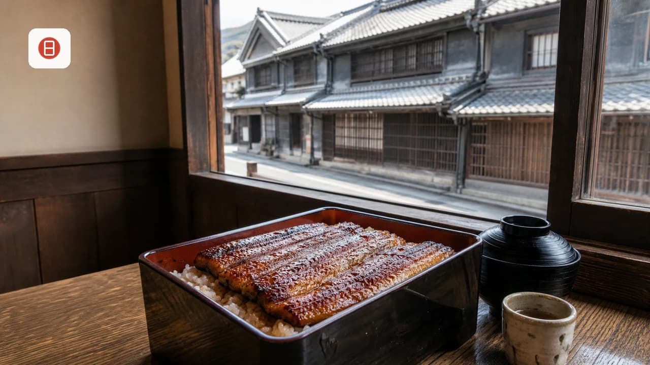 Kawagoe Unagi Restaurants: Where to Eat Grilled Eel in Little Edo (2026 Guide)