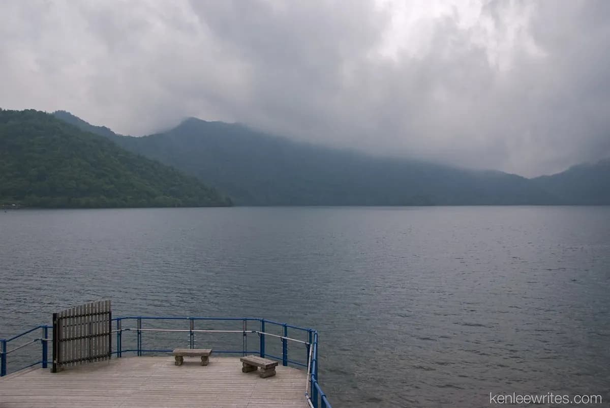 10 Essential Tips for Your Kegon Falls Nikko Visiting Guide