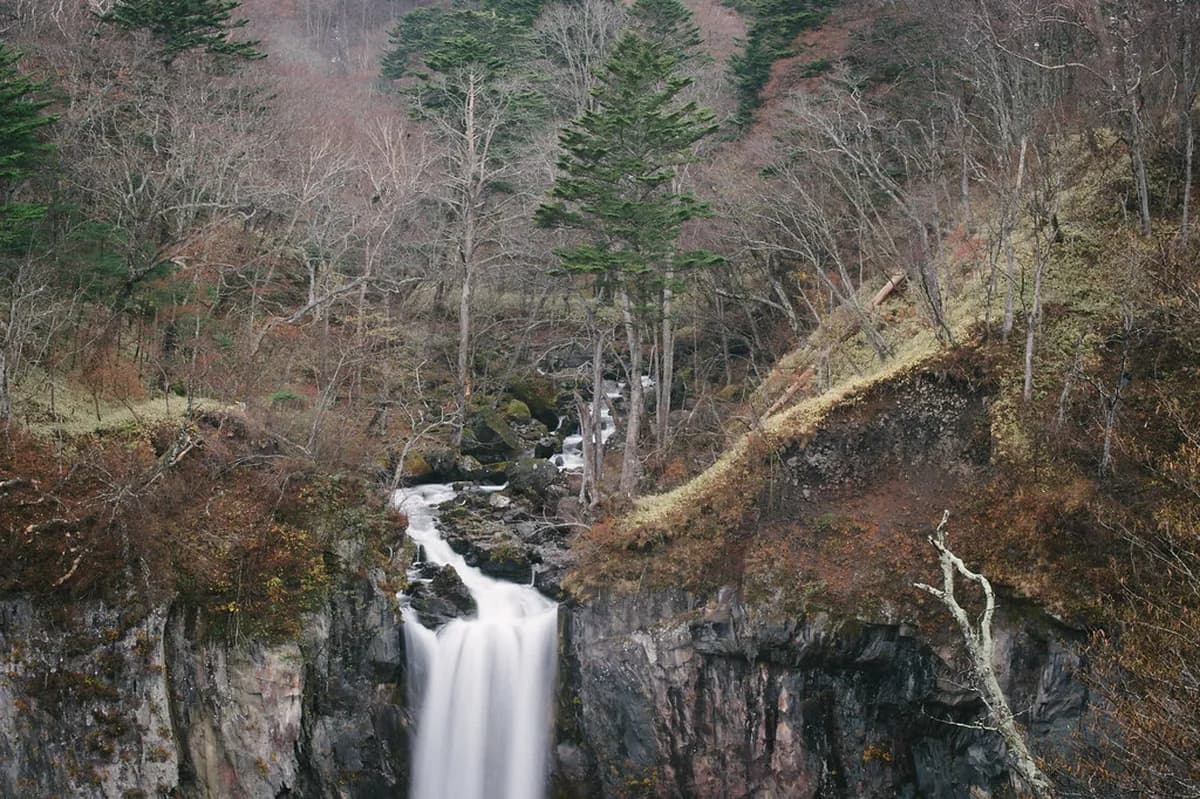 Kegon Falls Visitor Guide: Viewing Tips, Access & Best Times