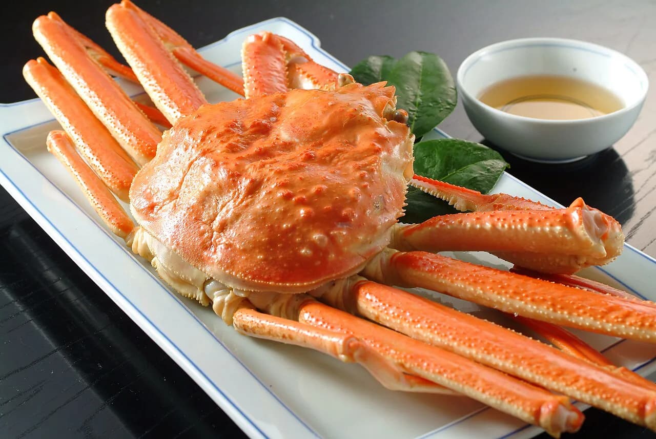 Where to Eat Crab in Kinosaki Onsen: 5 Best Matsuba-Gani Spots