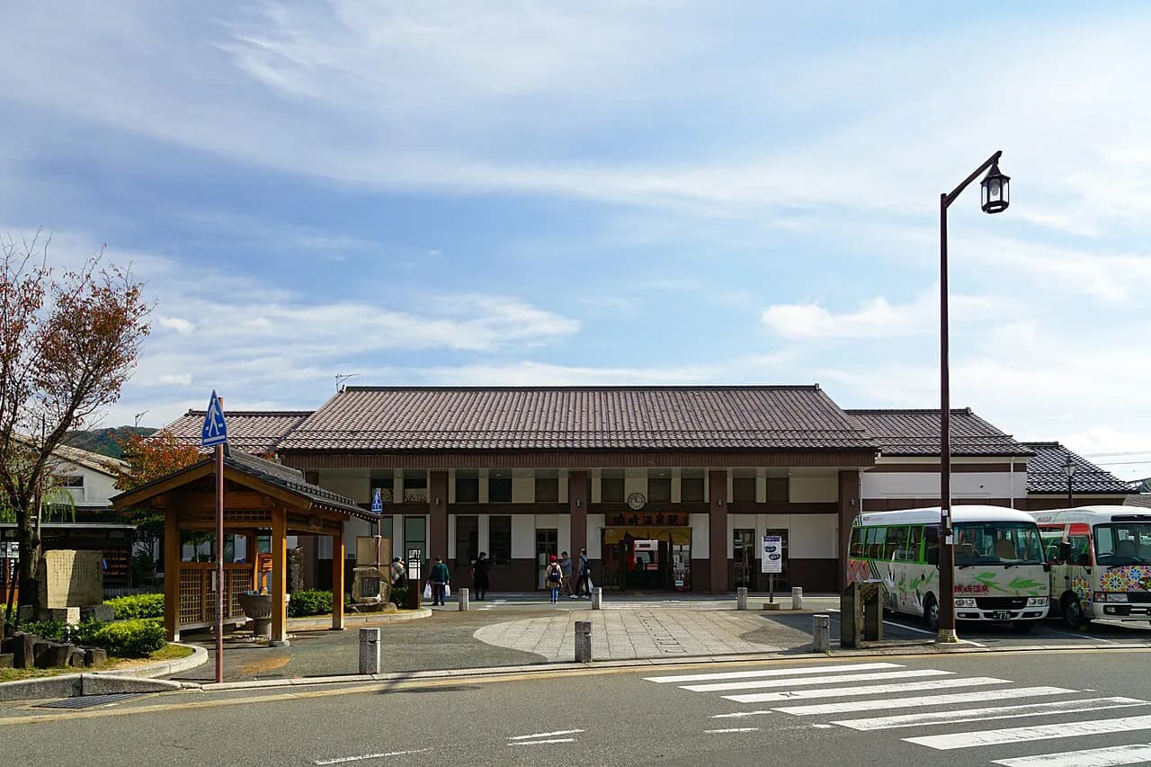 Restaurants in Kinosaki Onsen: Crab, Tajima Beef & Budget Eats