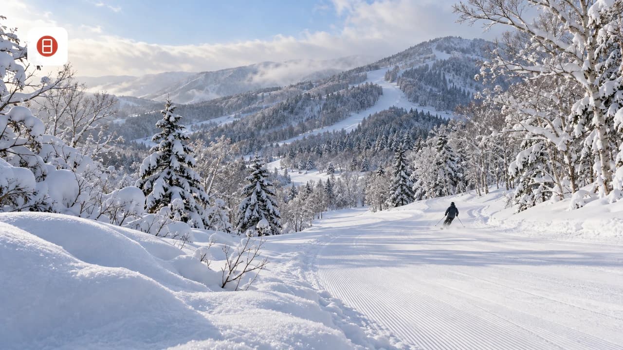 Kiroro Ski Resort Guide: Hokkaido's Best-Kept Powder Secret