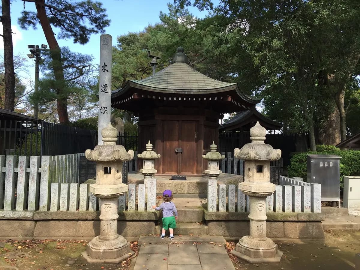 6 Essential Things to See at Kita-in Temple Kawagoe