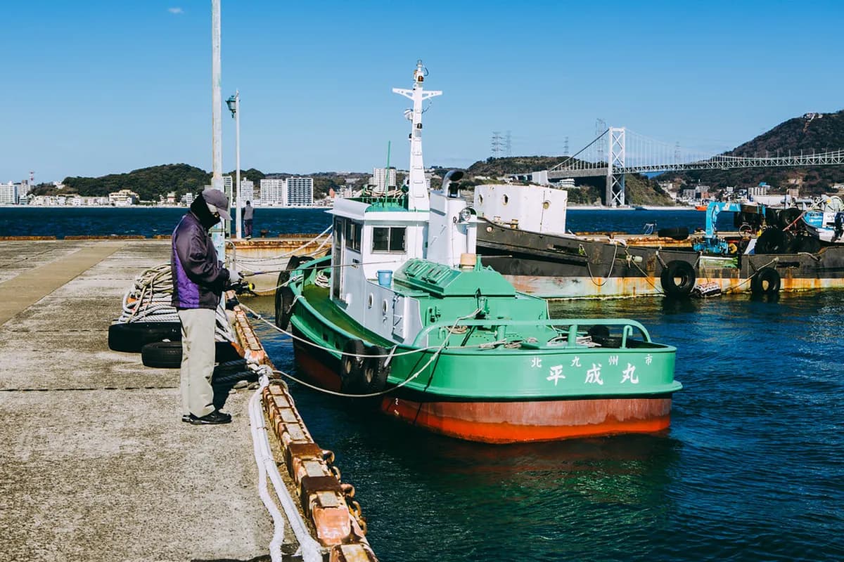 10 Best Things to Do on a Kitakyushu Day Trip From Fukuoka