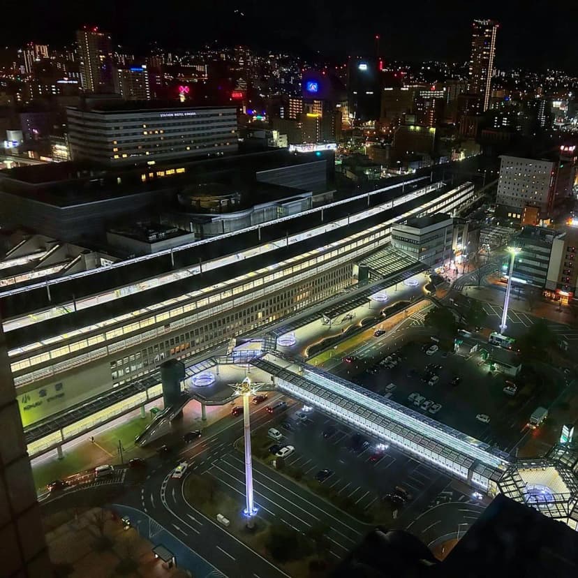 2-Day Kitakyushu Itinerary: Kokura to Mojiko (2026)