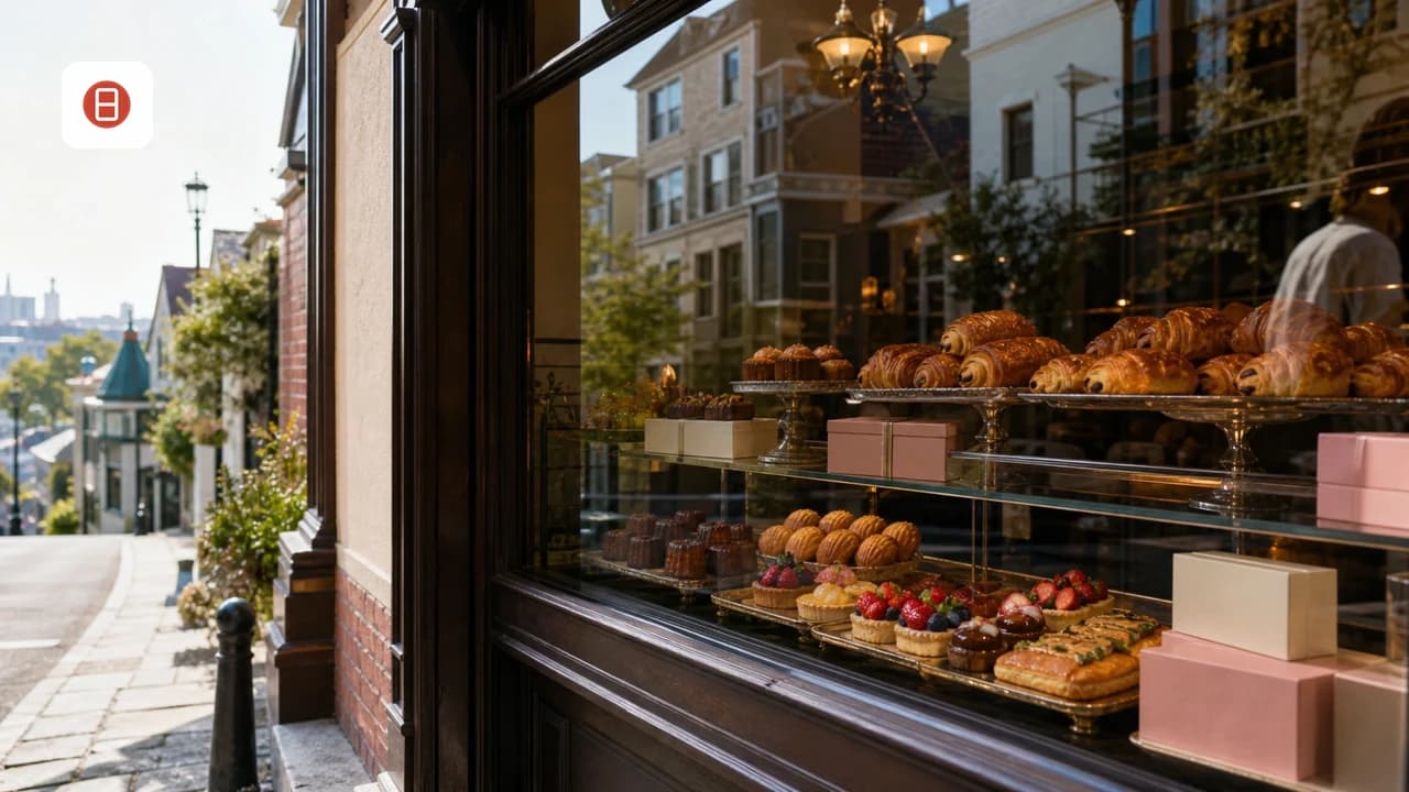 12 Best Bakeries and Sweets in Kobe: A Neighborhood Tasting Guide