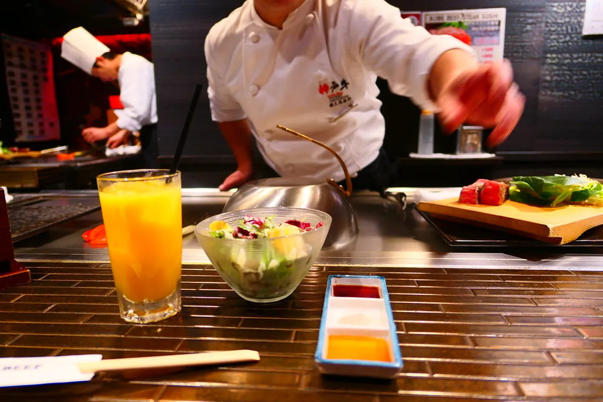 9 Best Places and Tips for Eating Kobe Beef in Kobe (2026)