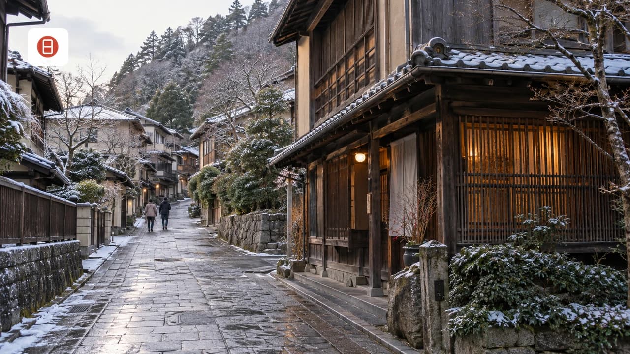 Kobe in Winter: Weather, Luminarie Dates & Arima Onsen Guide (2026)
