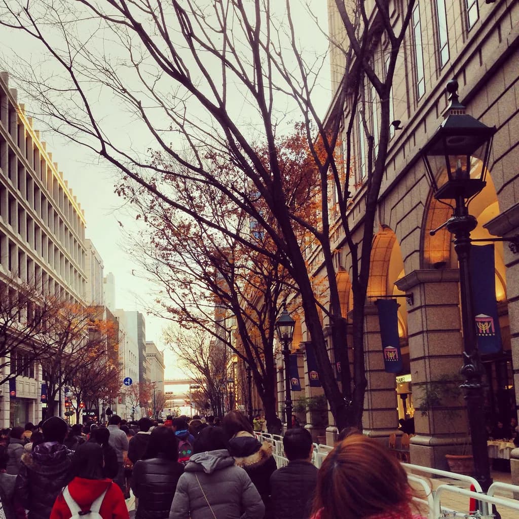 Kobe Weather By Month: 11 Essential Seasonal Tips