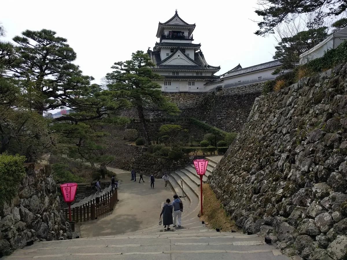 Kochi Castle Visitor Guide: 7 Things to Know Before You Go