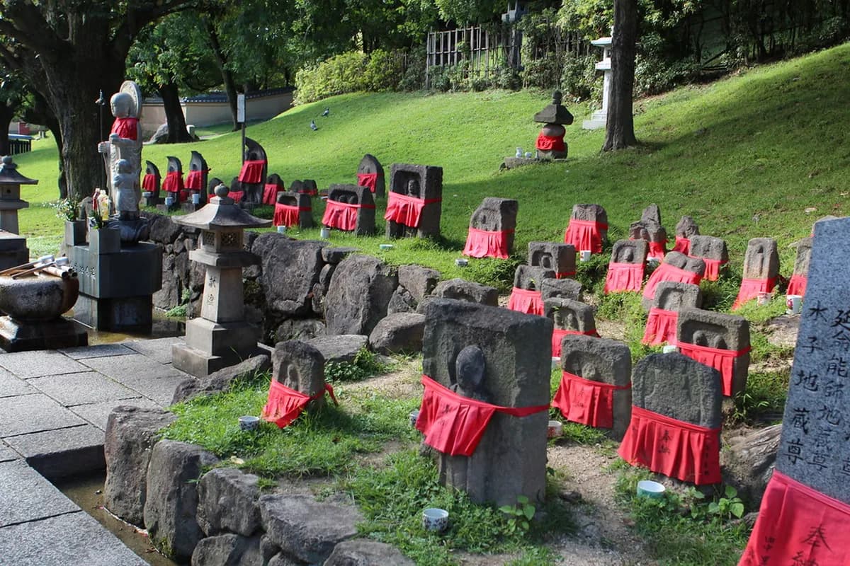 Kofuku-ji Temple Guide Travel Guide