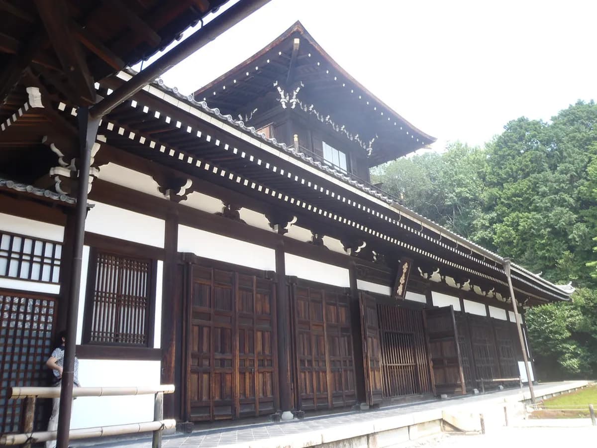 Kofuku-ji Temple Visitor Guide Travel Guide