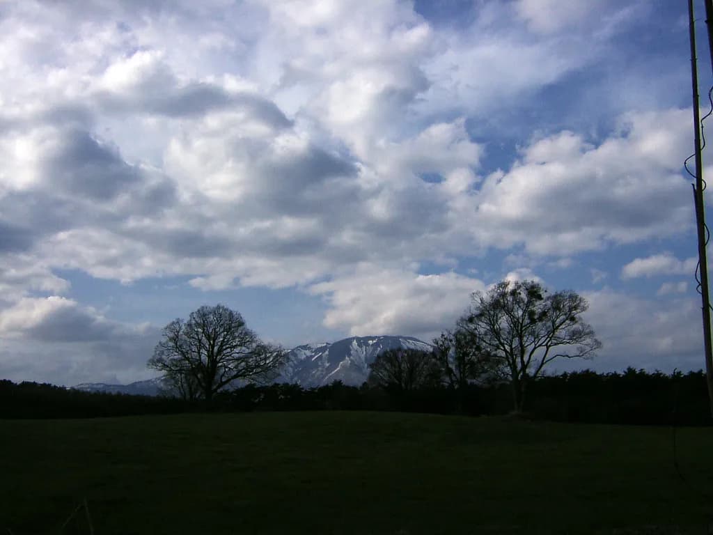 Koiwai Farm Morioka Travel Guide