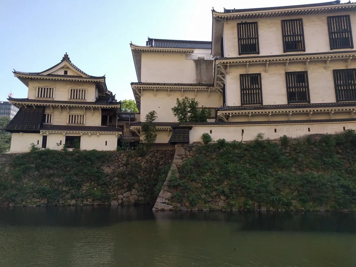 Kokura Castle Visitor Guide: Plan Your Trip to Kitakyushu's Historic Gem