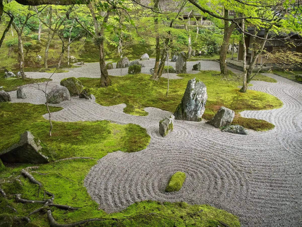 Komyozenji Temple Dazaifu: Zen Garden Guide & Visiting Tips