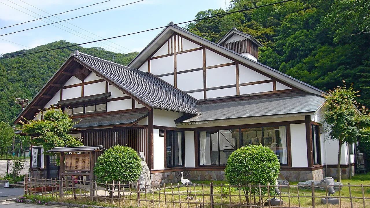 Kono-yu Visitor Guide: Kinosaki's Oldest Hot Spring (2026)