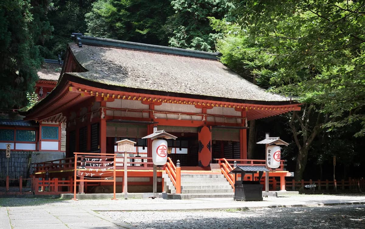 Kotohira-gu (Konpira-san) Shrine Visitor Guide: Plan Your Trip to Kagawa's Sacred Steps