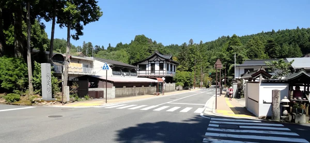 8-Step Koyasan Itinerary: The Ultimate 2-Day Temple Stay Guide