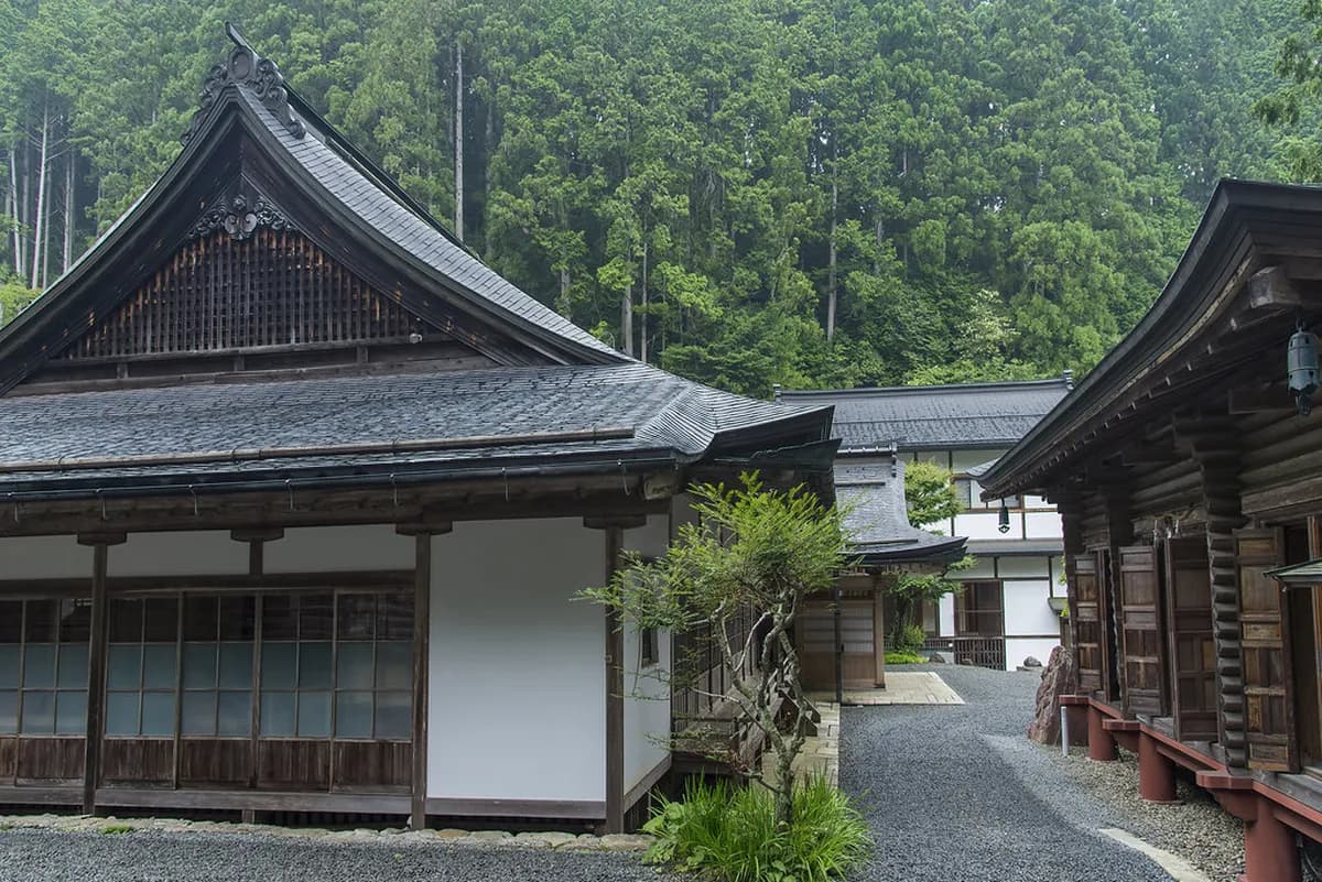 Koyasan Temple Stay Guide: 8 Things to Know Before You Book