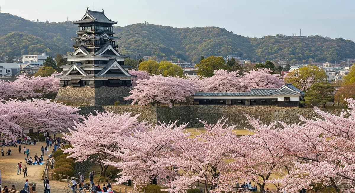 Kumamoto Activities: Top Things