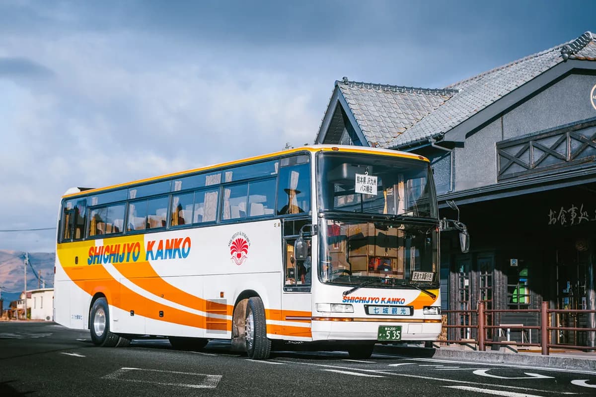 10 Best Things to Do with a Kumamoto Bus Pass (2026)