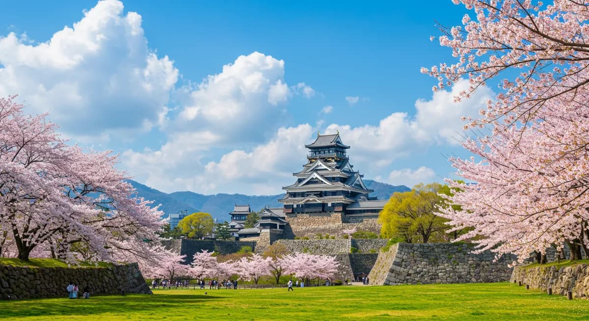 Kumamoto Culture: Top Experiences