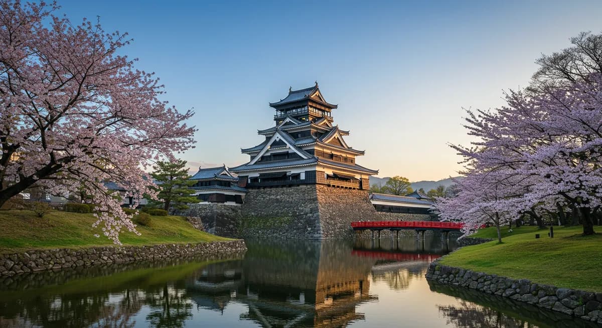 Kumamoto: Top Landmarks in 2025