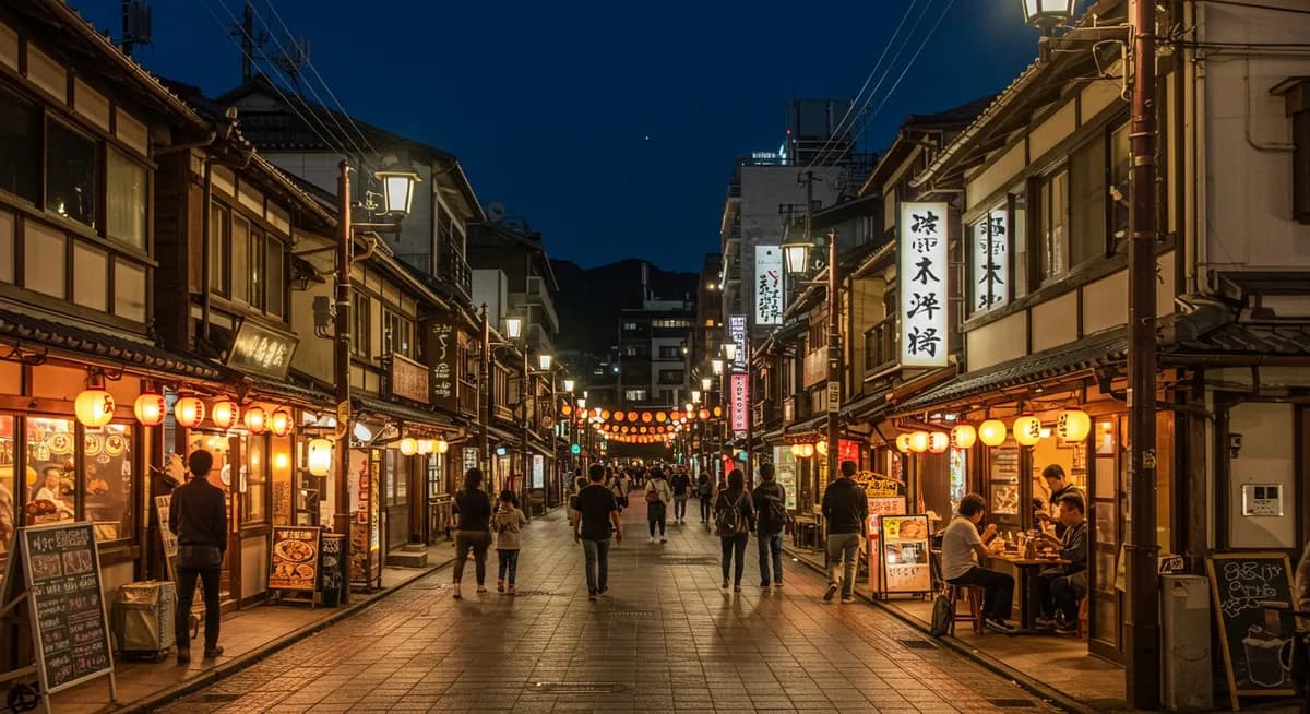 Kumamoto Nights: Nightlife Guide