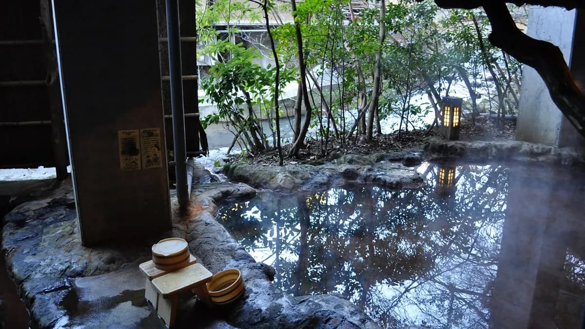 6 Best Kumamoto Ryokan and Area Guide (2026)