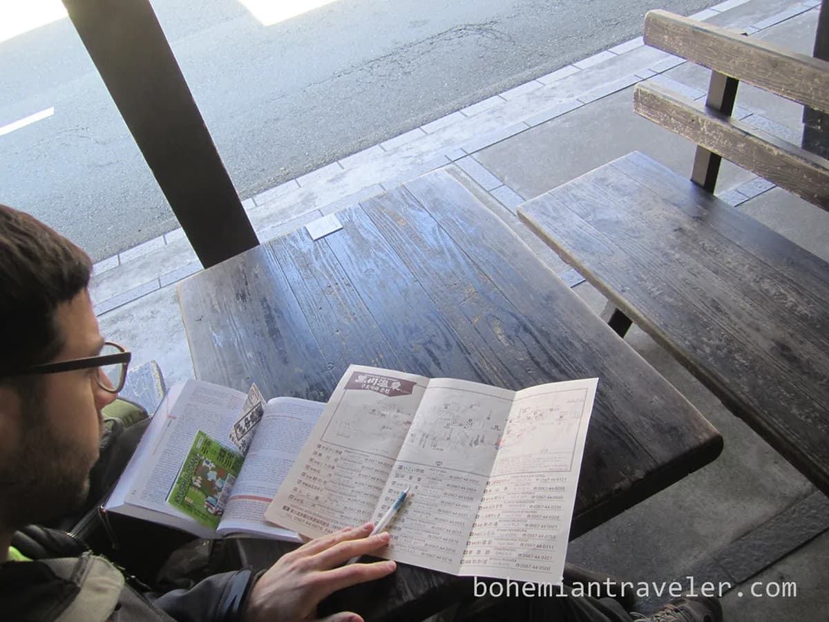 Kurokawa Onsen Day Trip Guide: 10 Essential Planning Tips
