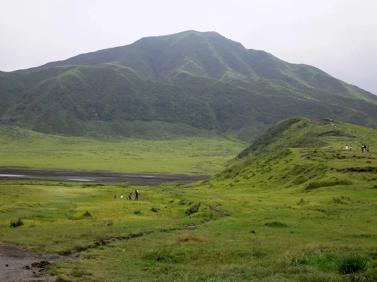 Kusasenri Visitor Guide: Itinerary, Tips & Top Attractions