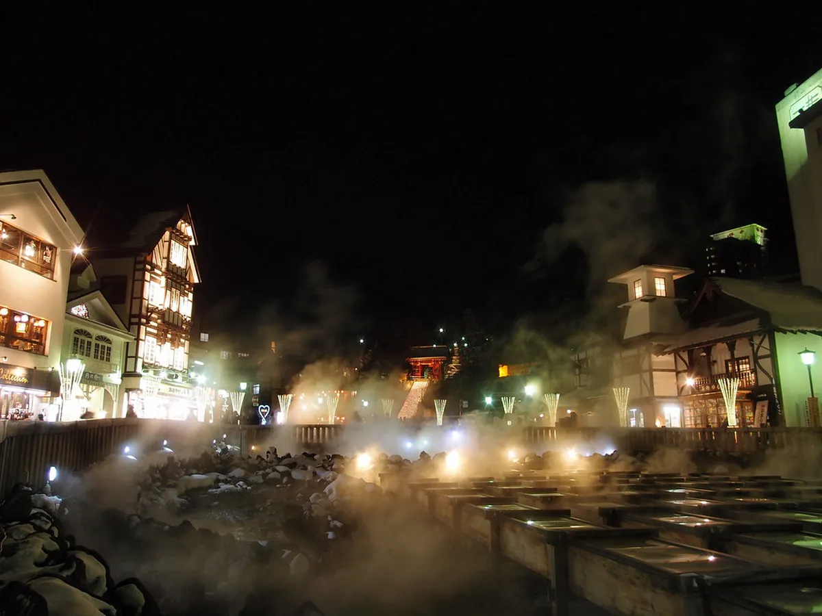 Kusatsu Onsen Attractions: Things to Do in Kusatsu (2026 Guide)