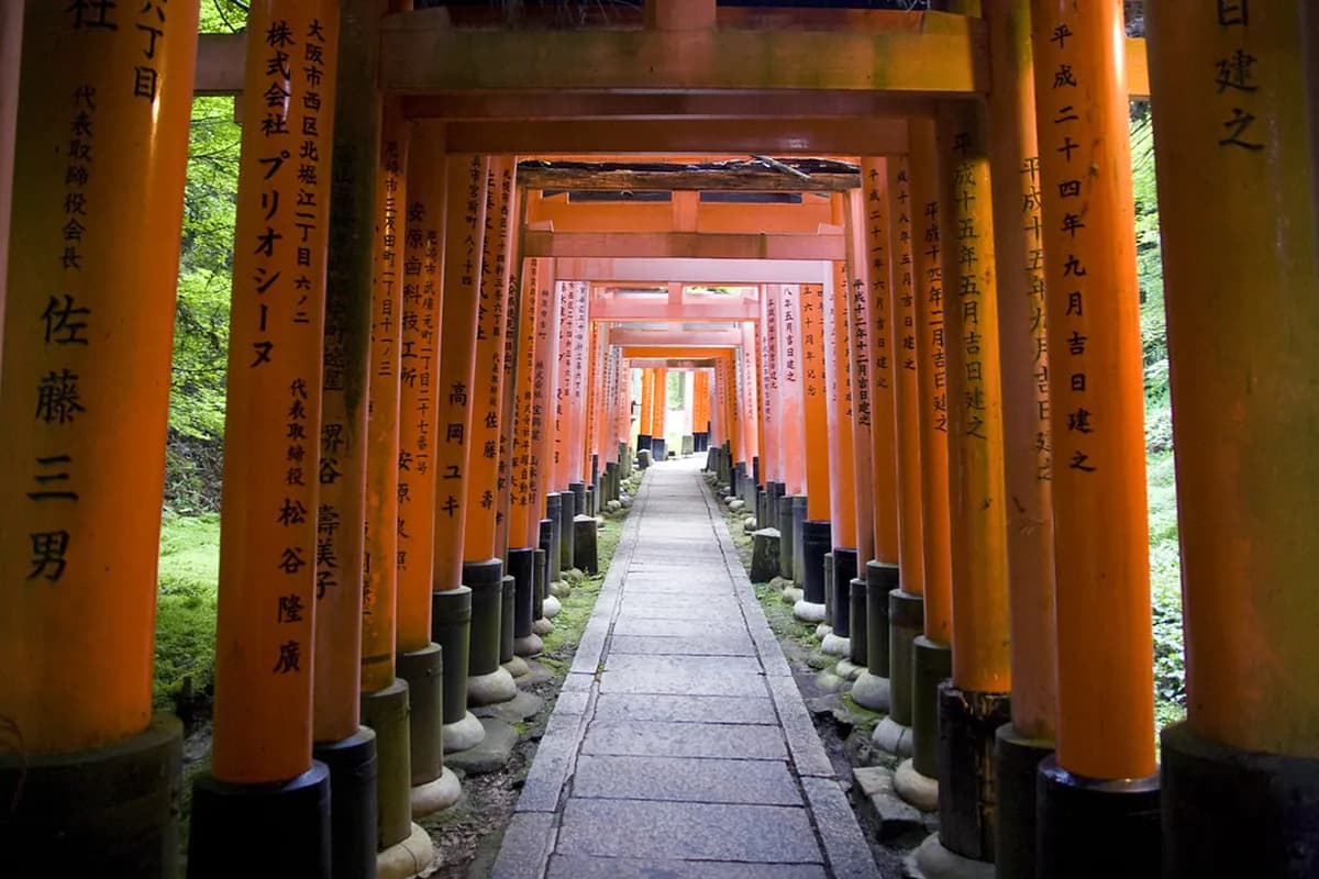 Kyoto 3 Day Itinerary 2026: The Ultimate First-Timer's Guide
