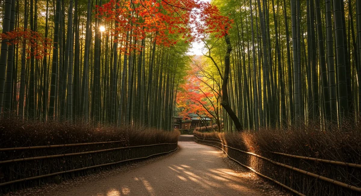 Top 20 Kyoto Adventures