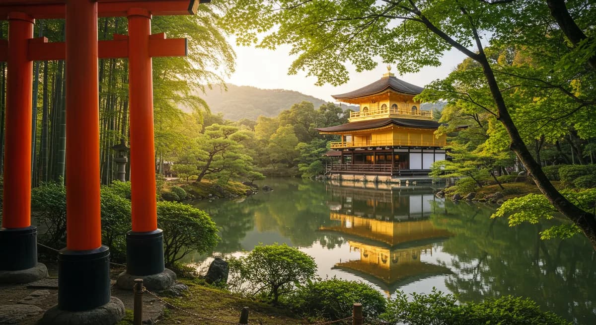 20 Best Kyoto Attractions