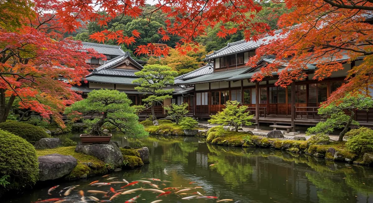 Top Kyoto Experiences
