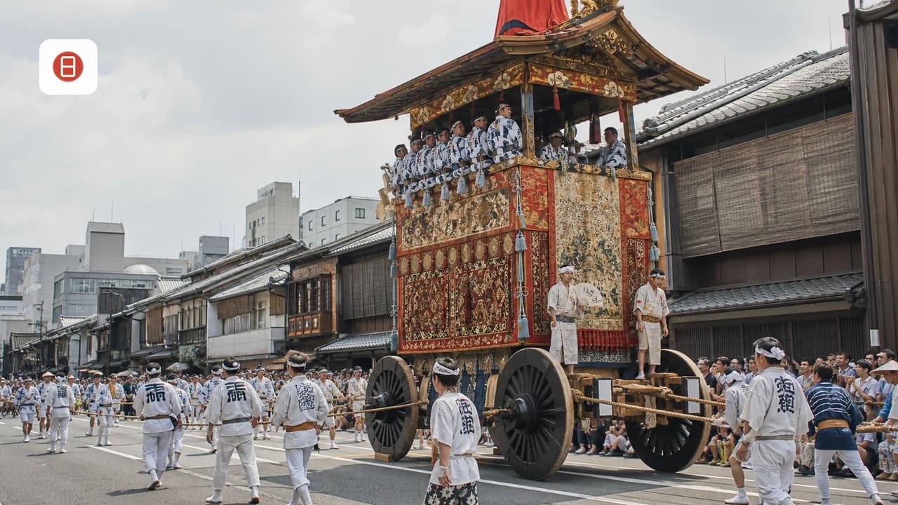 10 Best Kyoto Festivals and Events to Plan Around in 2026