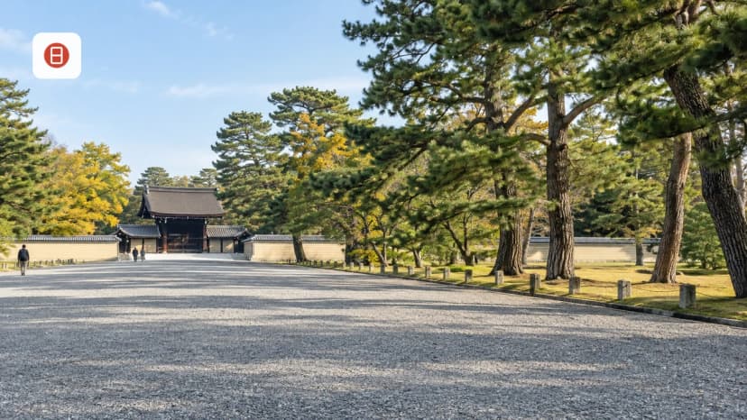 Kyoto Gyoen National Park Guide: Palace Tours & Best Viewpoints