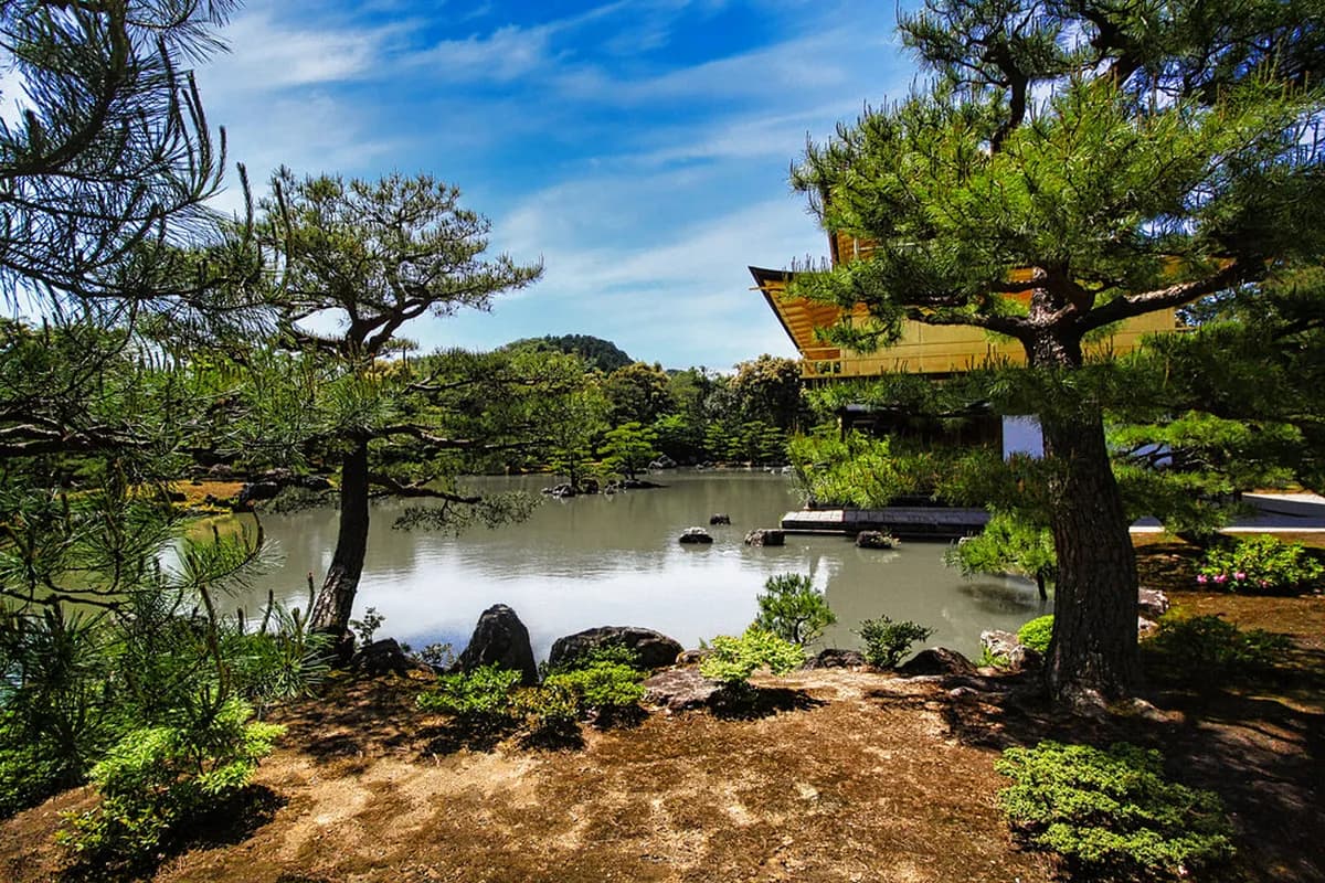 Kyoto Attractions: 8 Must-Visit Sights with Tickets & Hours (2026)