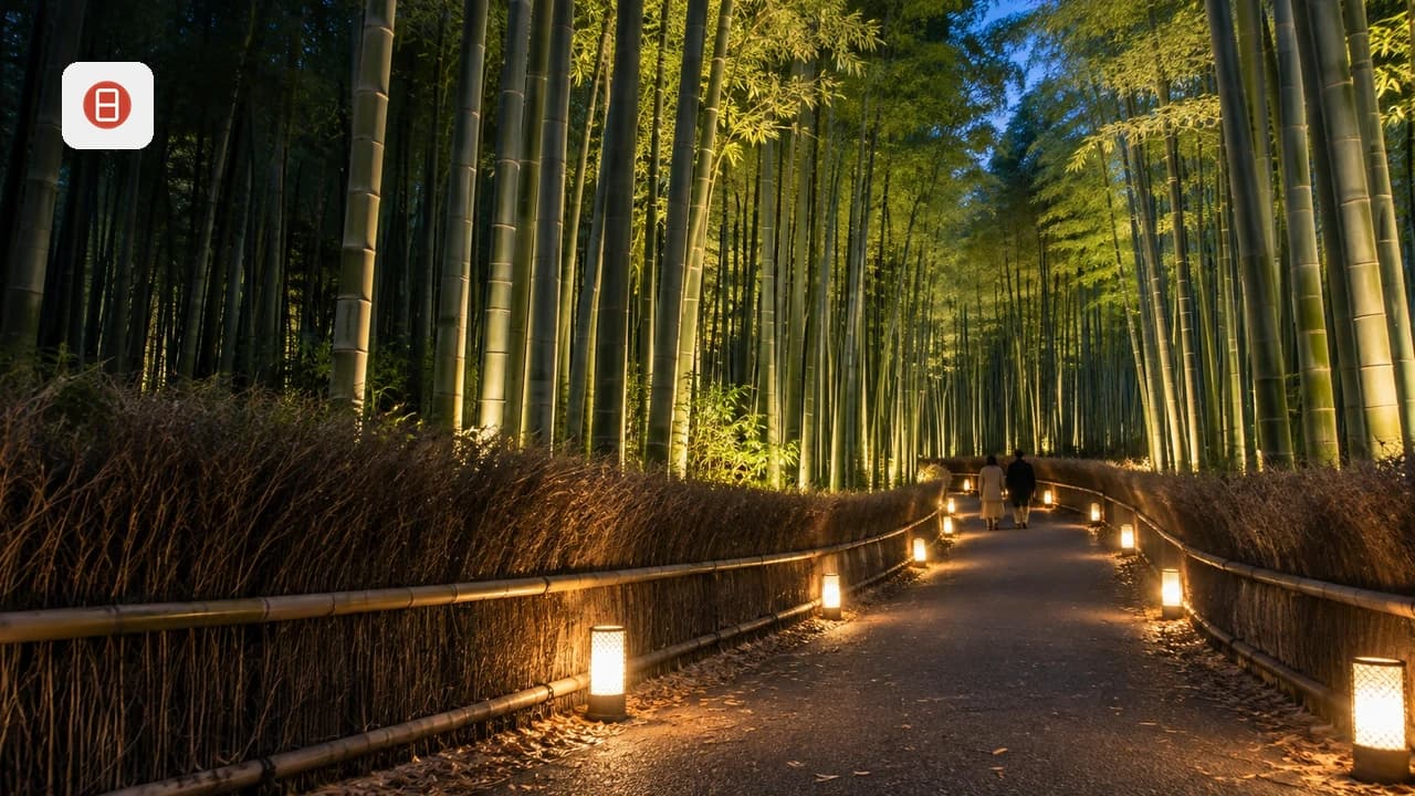 Kyoto in December 2026: Weather, Illuminations, Markets, and Year-End Closures