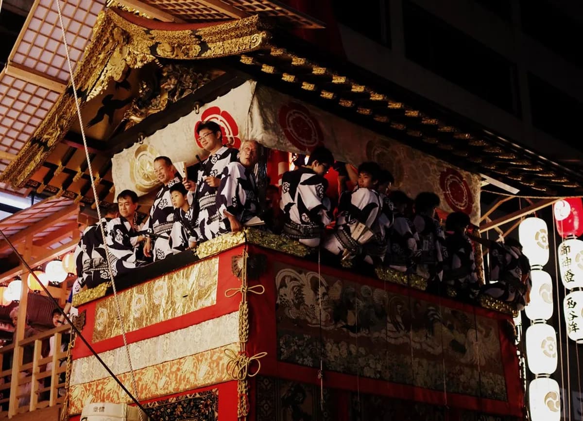 Kyoto in Summer What to Do Guide: 11 Best Tips