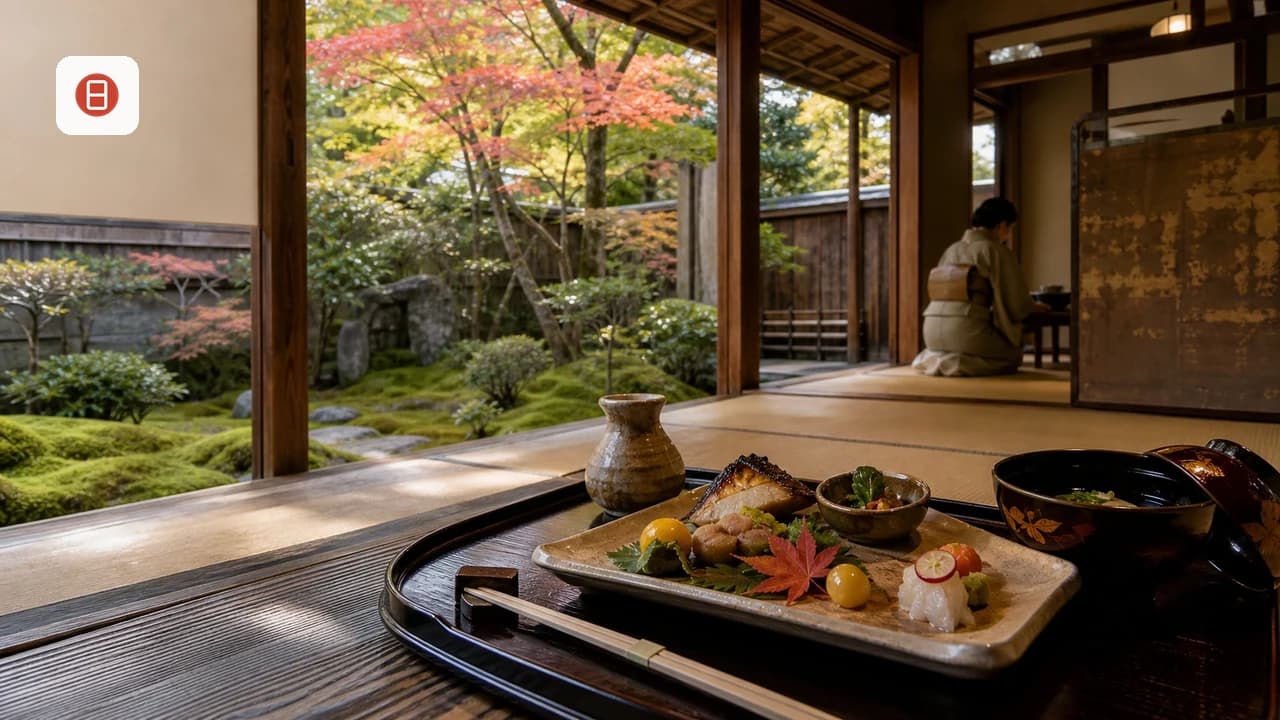 8 Best Kaiseki Restaurants in Kyoto: 2026 Booking Guide