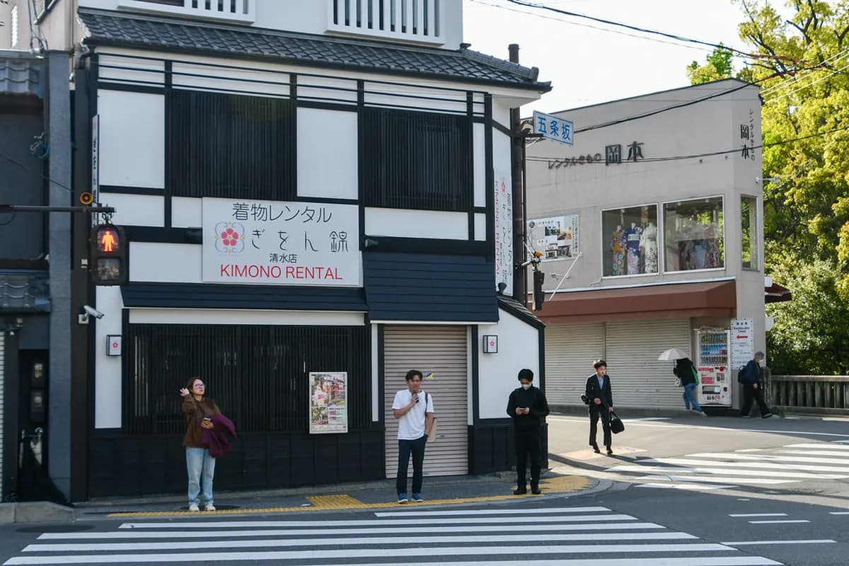 9 Essential Tips for Kyoto Kimono Rental (2026)