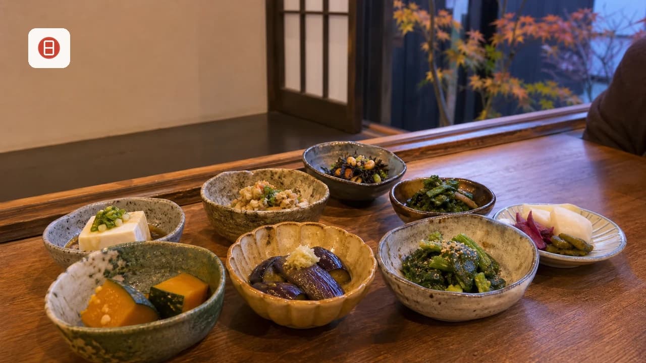 Kyoto Obanzai Guide: Home-Style Cooking, Best Spots, and Etiquette