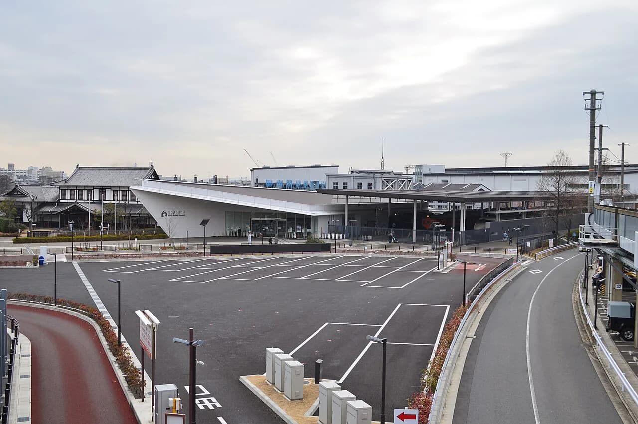Kyoto Railway Museum: The Ultimate 2026 Visitor Guide