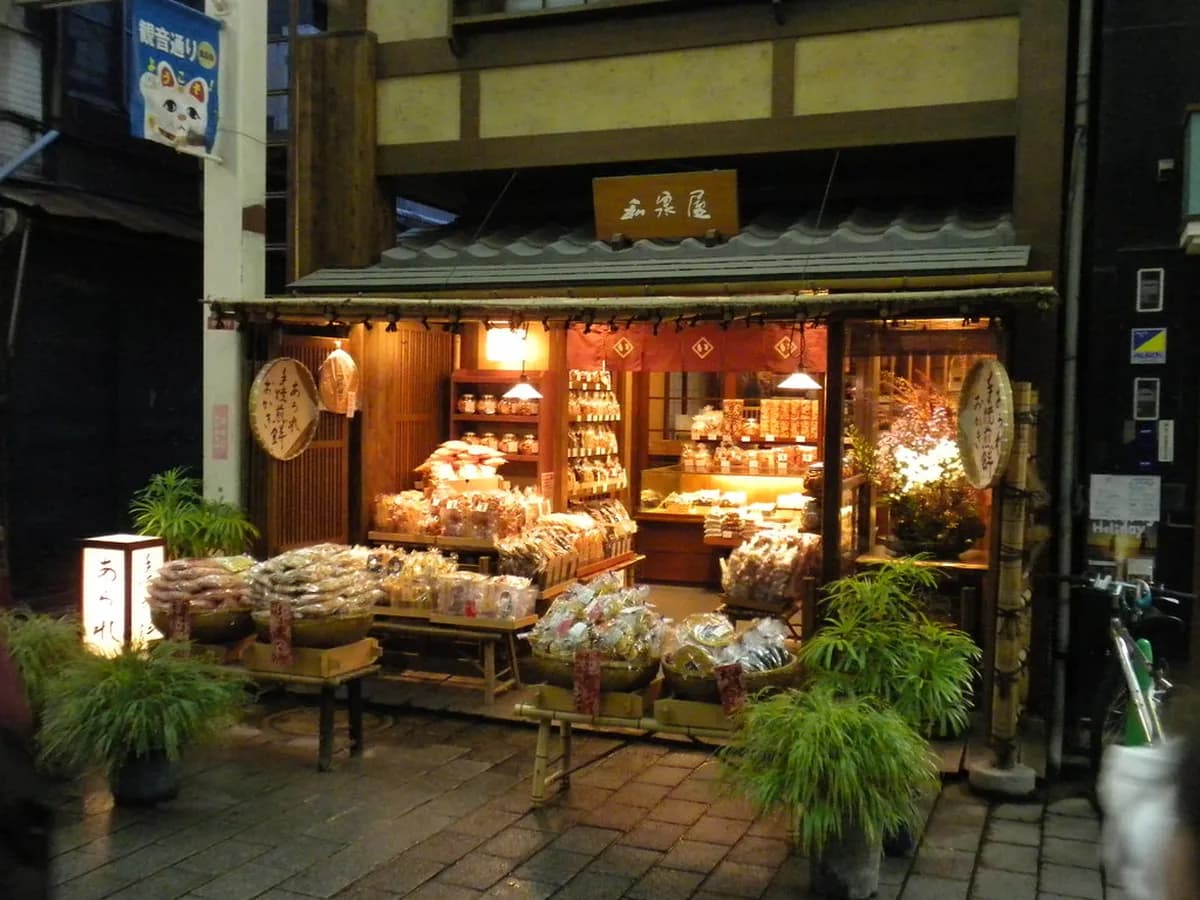 Kyoto Shopping Guide: 8 Best Neighborhoods & Specialty Markets (2026)