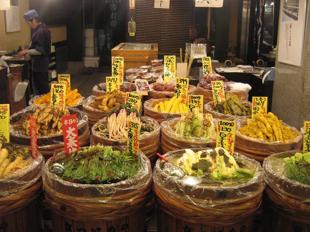 9 Best Bites in Our Kyoto Street Food Guide (2026)